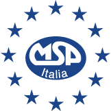 MSP Logo