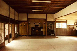 Dojo image