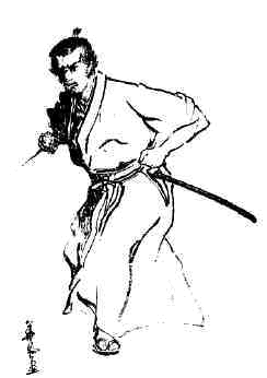 Samurai